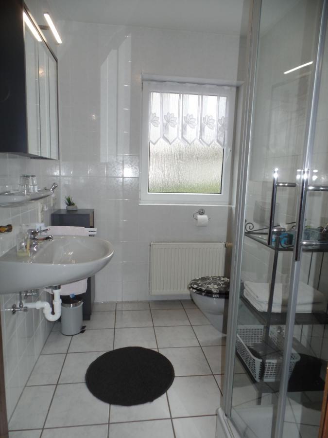 Ferienwohnung Erz Burgen  Zewnętrze zdjęcie