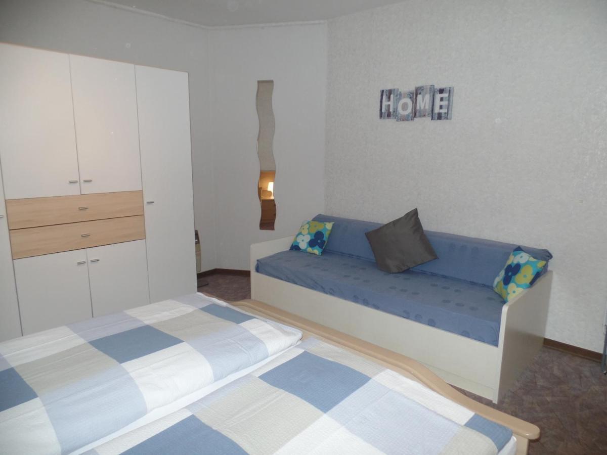 Ferienwohnung Erz Burgen  Zewnętrze zdjęcie