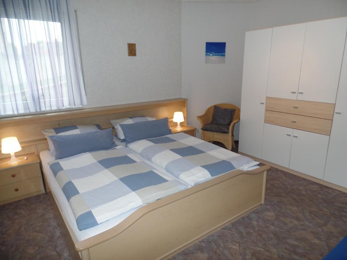 Ferienwohnung Erz Burgen  Zewnętrze zdjęcie